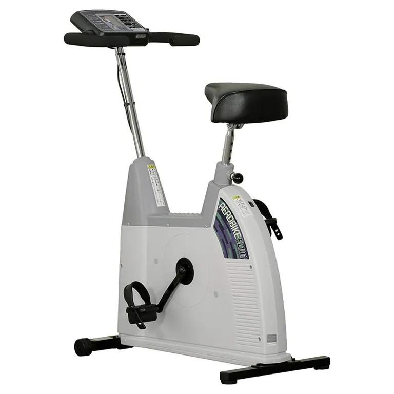 エアロバイクの画像