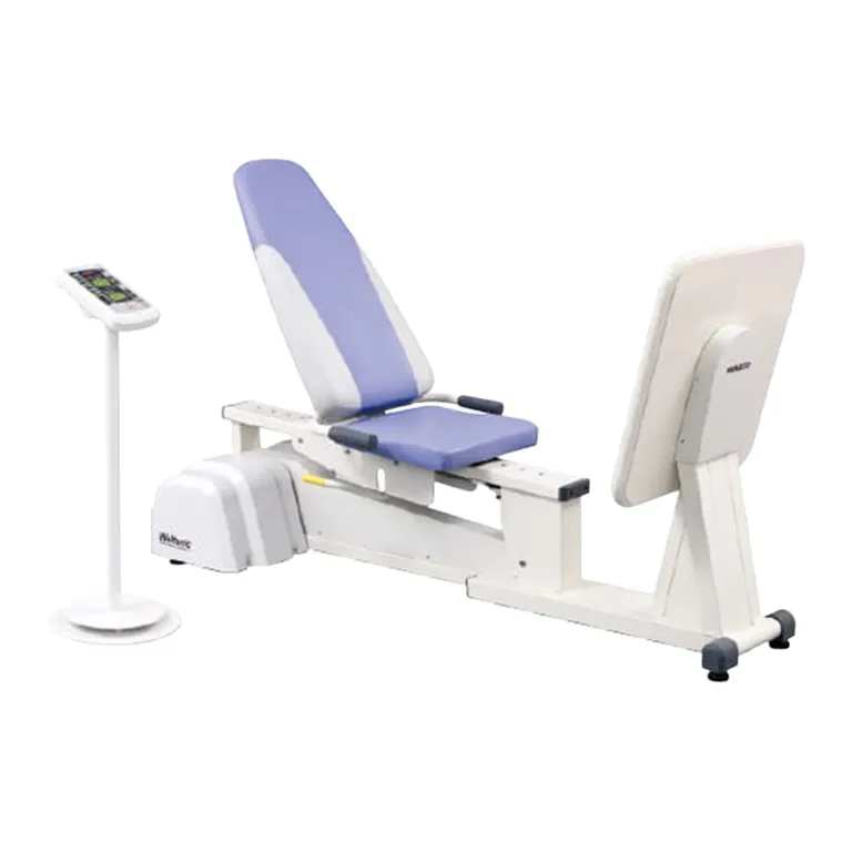 レッグプレスの画像