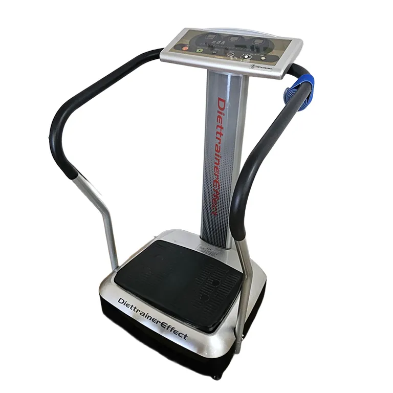 ダイエットトレーナーエフェクトの画像