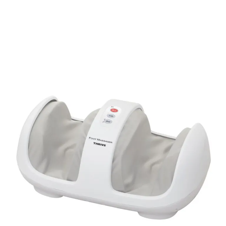 フットマッサージャーの画像