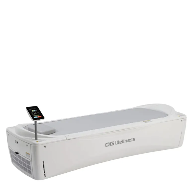 ウォーターベッドの画像