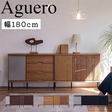 アゲロ サイドボードの商品画像