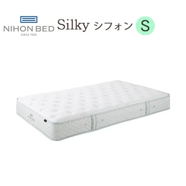 シルキーシフォン マットレスの商品画像