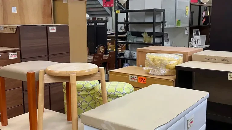 チェストの商品画像