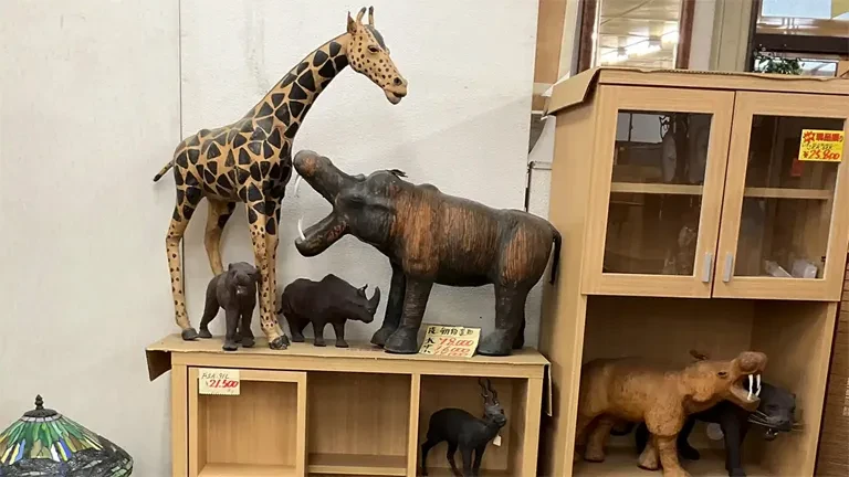 リビングボードの商品画像