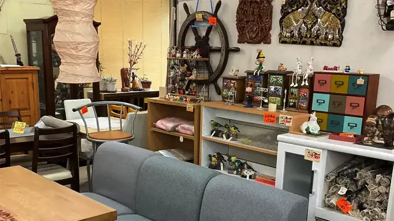 サイドボードの商品画像